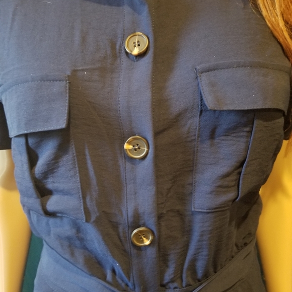 Romper - Picture 3 of 8